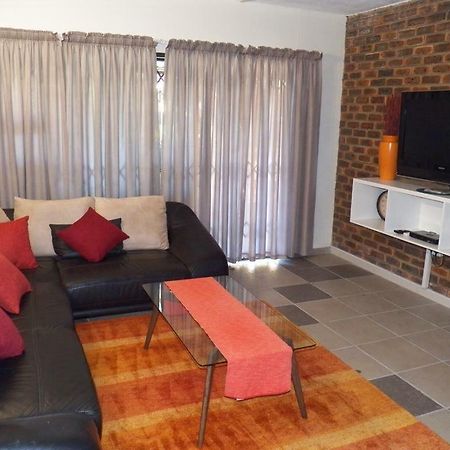 26 Pelser Plaat Meerensee Appartement Richardsbaai Buitenkant foto
