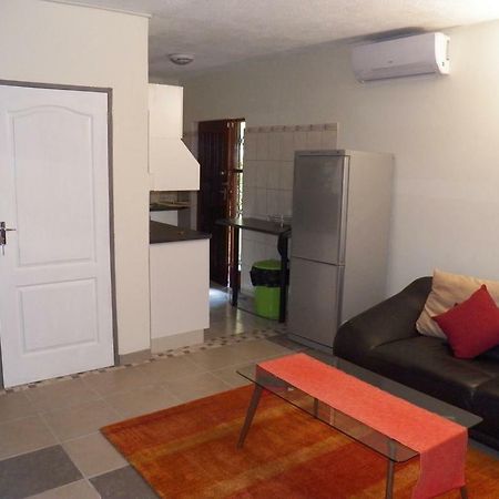 26 Pelser Plaat Meerensee Appartement Richardsbaai Buitenkant foto