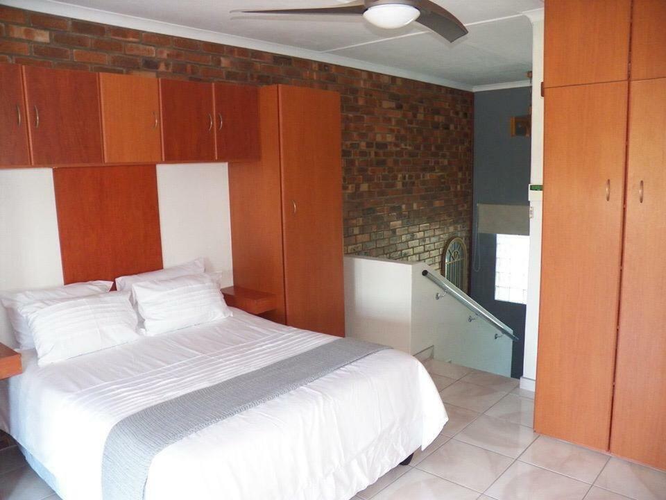 26 Pelser Plaat Meerensee Appartement Richardsbaai Buitenkant foto