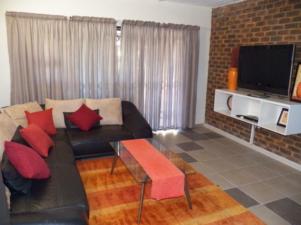 26 Pelser Plaat Meerensee Appartement Richardsbaai Buitenkant foto