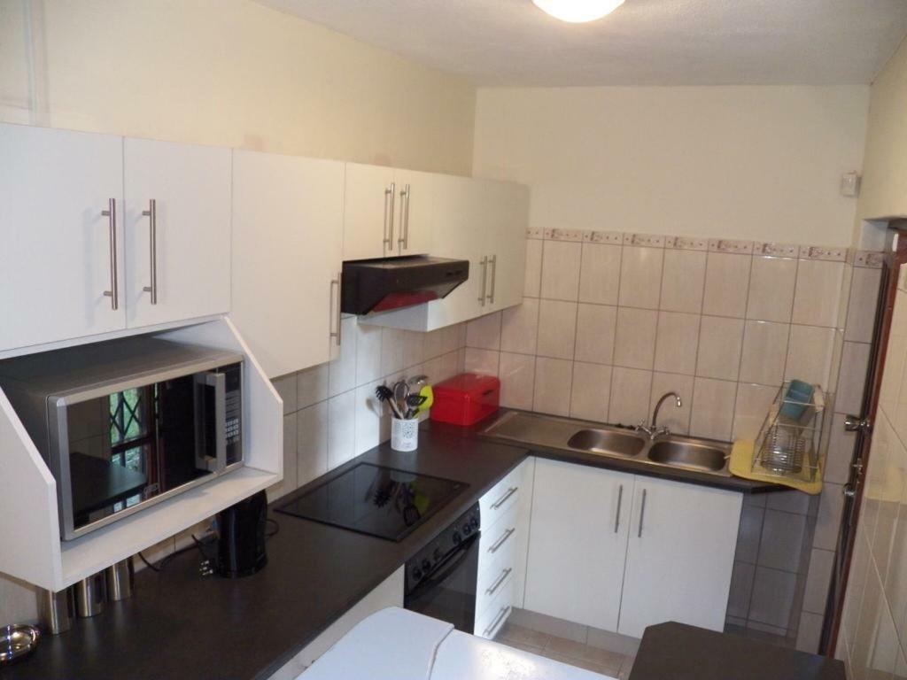 26 Pelser Plaat Meerensee Appartement Richardsbaai Buitenkant foto