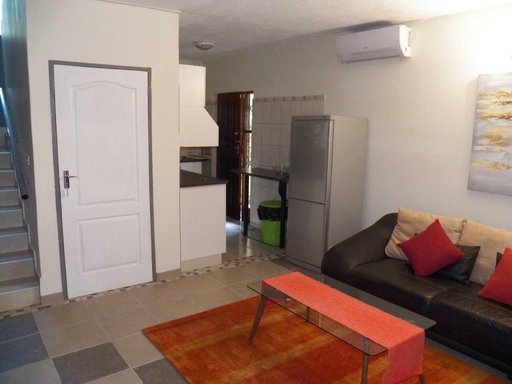 26 Pelser Plaat Meerensee Appartement Richardsbaai Buitenkant foto